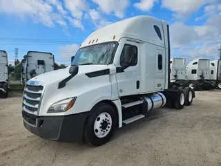 2022 FREIGHTLINER/MERCEDES NEW CASCADIA PX12664