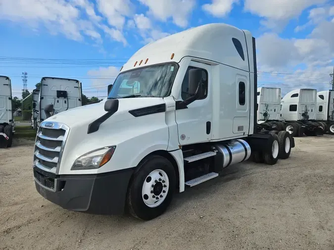 2022 FREIGHTLINER/MERCEDES NEW CASCADIA PX126646d82c9a7c7032645841d9d4435a3343f