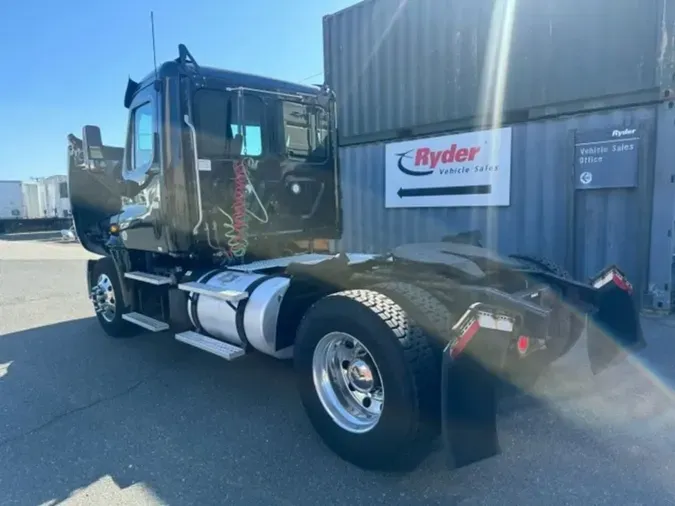 2018 FREIGHTLINER/MERCEDES CASCADIA 1256d83413121b20287121c0bf724e5747b
