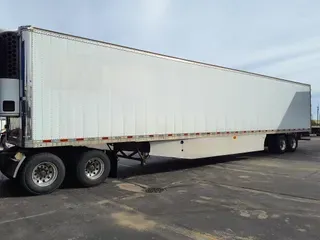 2015 GREAT DANE TRAILER 7211TZ1-53/160/102