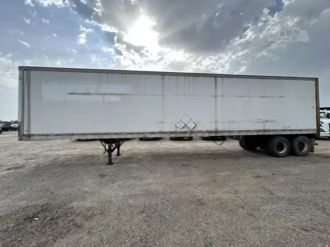 1994 TRAILMOBILE 45 FT DRY VAN