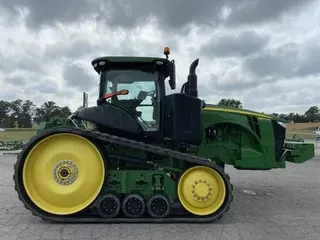 2017 John Deere 8370RT