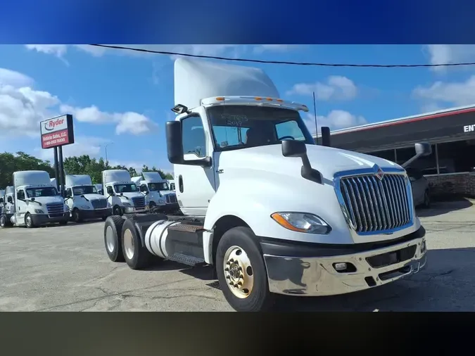 2019 NAVISTAR INTERNATIONAL LT625 DAYCAB T/A6d84ee37b95102af56368ea3ef1fdd8a