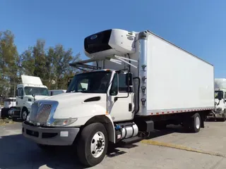 2018 NAVISTAR INTERNATIONAL 4300
