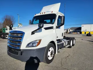 2018 FREIGHTLINER/MERCEDES NEW CASCADIA PX12664