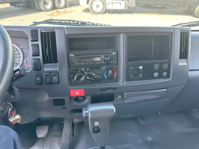 2020 CHEVROLET MOTOR DIV. LCF 4500HD