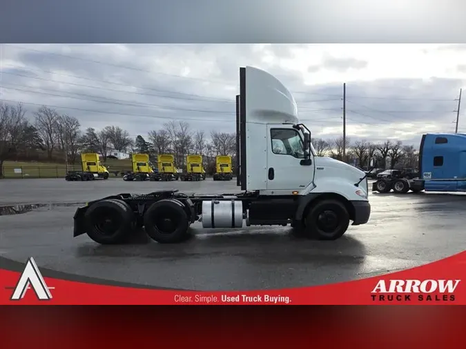 2020 INTERNATIONAL RH613