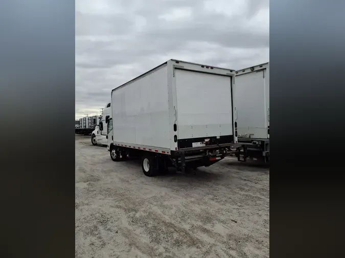 2020 CHEVROLET MOTOR DIV. LCF 4500HD