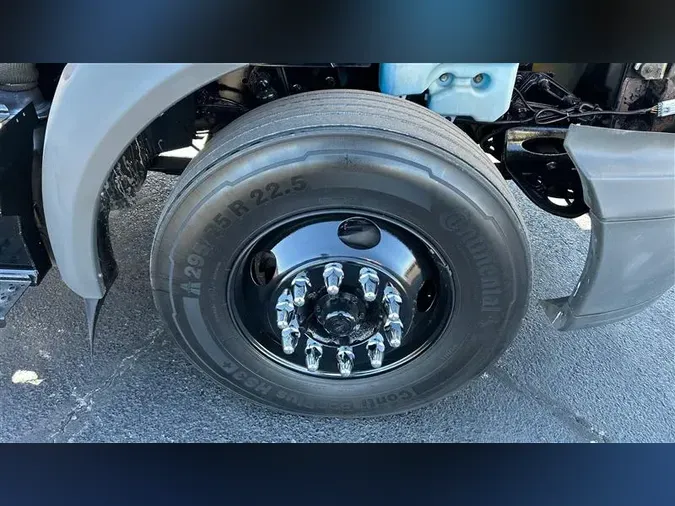 2020 INTERNATIONAL RH613