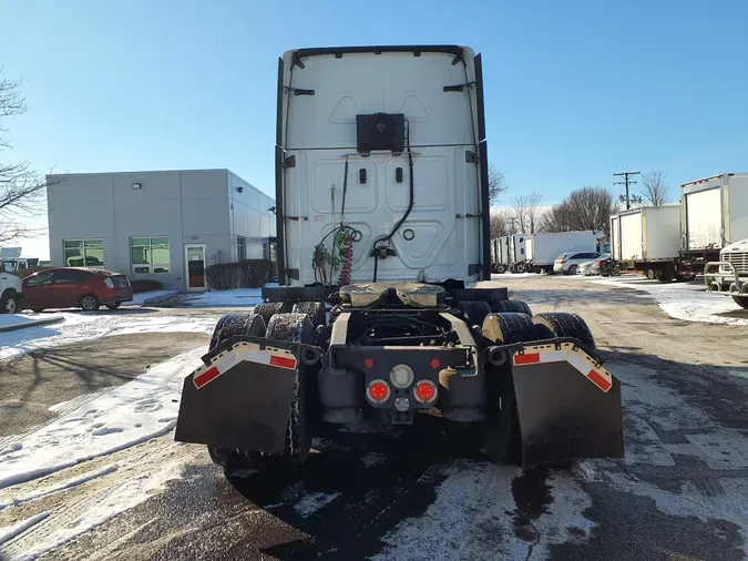 2021 FREIGHTLINER/MERCEDES NEW CASCADIA PX12664