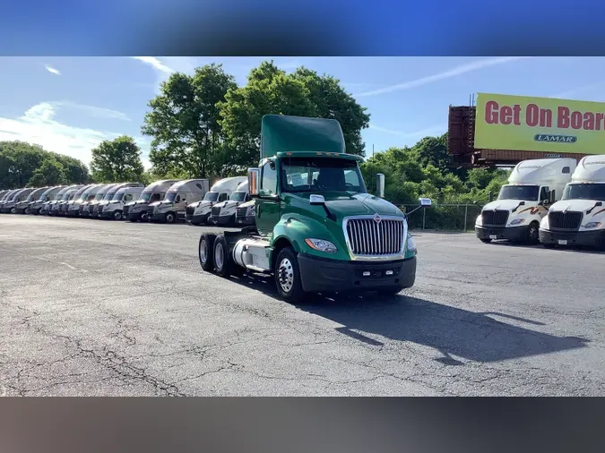 2020 International LT6d88db64511573c228bac670c9ad8edd
