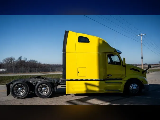 2024 PETERBILT 579