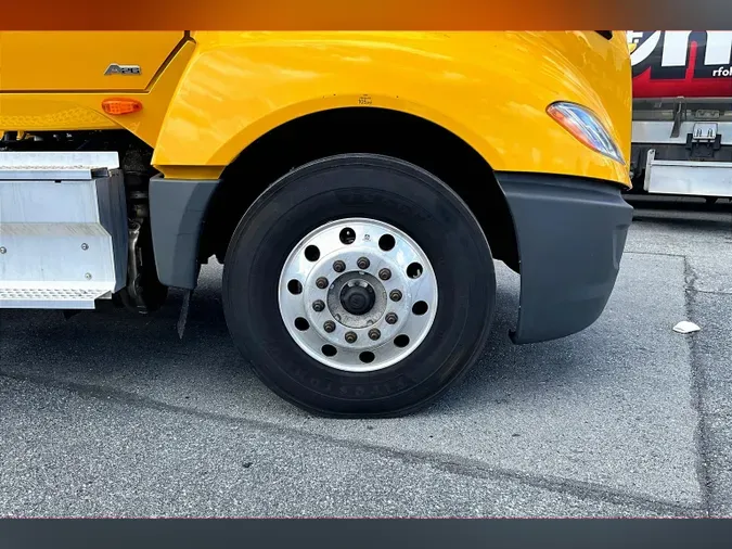 2019 INT LT625 6x4
