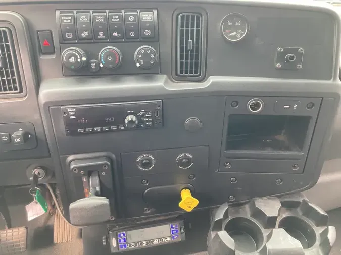 2019 NAVISTAR INTERNATIONAL MV607 (4X2)6d89ce85280822a4d65b2bfda9921b0b