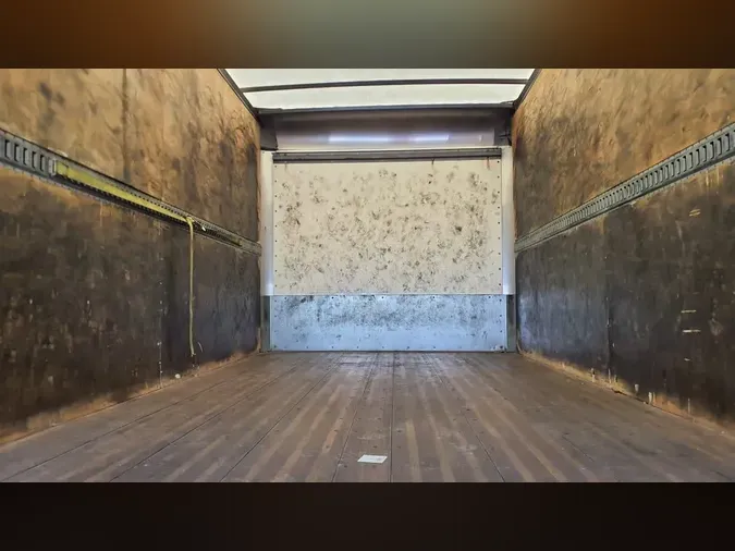 2023 CHEVROLET MOTOR DIV. LCF 4500HD6d8a0299a0214d3919f57de8dc44cd37