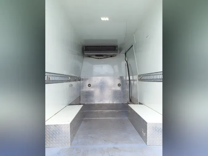 2017 MERCEDES-BENZ SPRINTER 3500