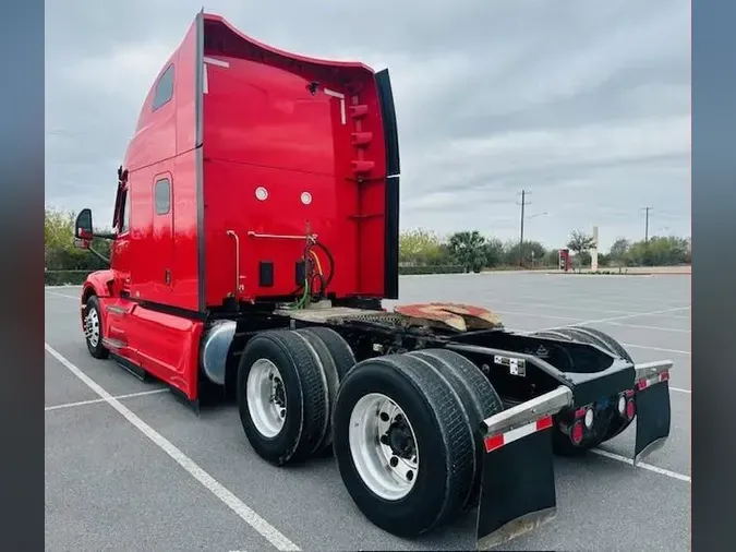 2022 Peterbilt 579