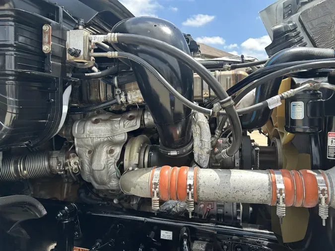 2019 Freightliner Cascadia