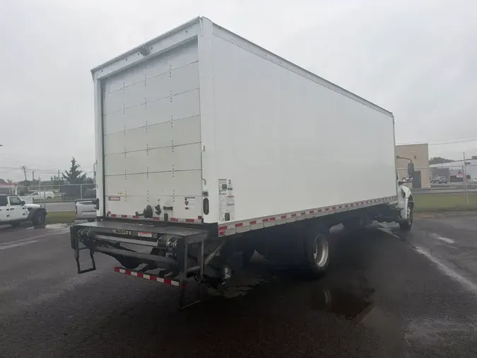 2023 NAVISTAR INTERNATIONAL MV607 (4X2)6d8be90214d6e21545c91ca4bc1be9b4