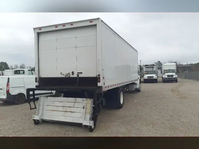2018 FREIGHTLINER/MERCEDES M2 106