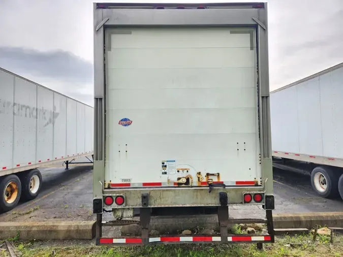 2017 UTILITY TRAILERS VS2RA 53/162/102