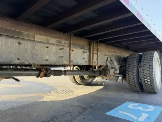 2020 FREIGHTLINER/MERCEDES M2 106