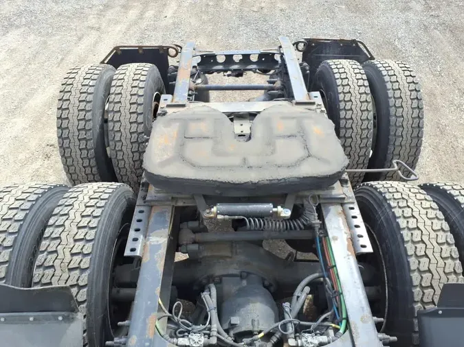 2019 NAVISTAR INTERNATIONAL LT625 SLPR CAB6d8cc6e4602ddc7992d207e66ac21e9f