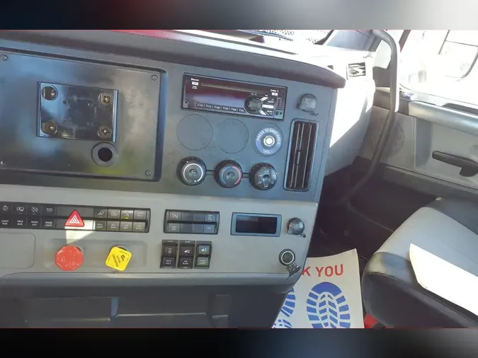 2021 FREIGHTLINER/MERCEDES NEW CASCADIA PX126646d8cdcc77f45be1000258887d54d1943