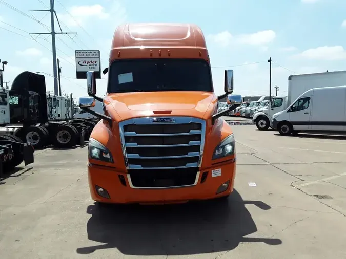 2019 FREIGHTLINER NEW CASCADIA PX12664