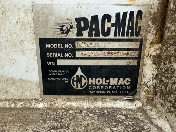 2006 INTERNATIONAL DURASTAR 4400