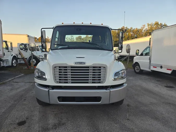 2019 FREIGHTLINER/MERCEDES M2 106