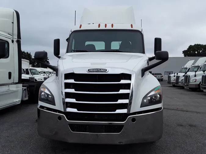 2019 FREIGHTLINER/MERCEDES NEW CASCADIA PX12664