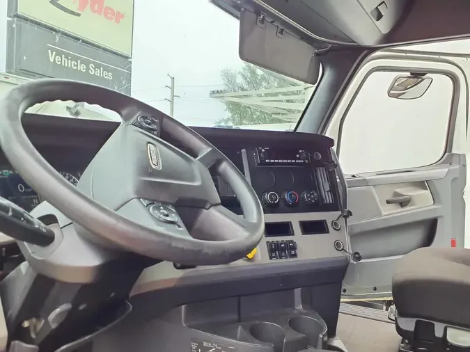 2020 FREIGHTLINER/MERCEDES NEW CASCADIA PX12664