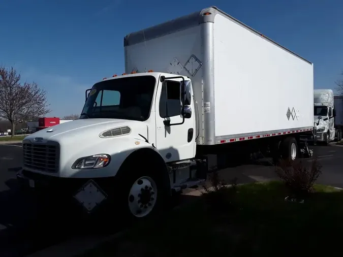 2019 FREIGHTLINER/MERCEDES M2 1066d8fe090fd56bd175cb4ed36c7d4b602