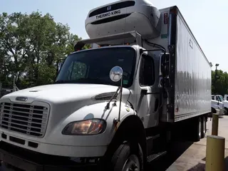 2017 FREIGHTLINER M2 106