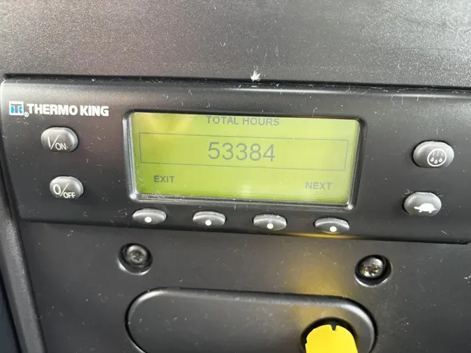 2019 International MV607