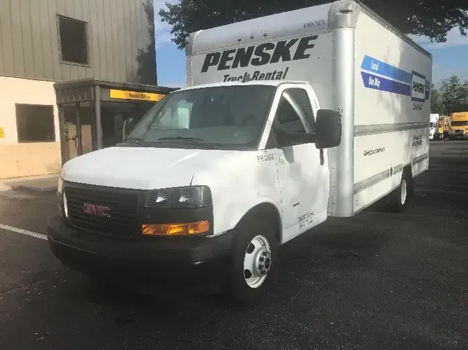 2019 GMC G33903