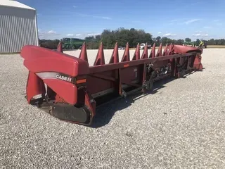 2011 Case IH 3412