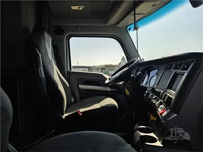 2020 KENWORTH T680