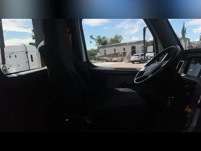 2019 FREIGHTLINER PX12664