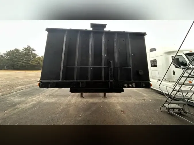 2015 UTILITY TRAILERS FS2CHS 45/102