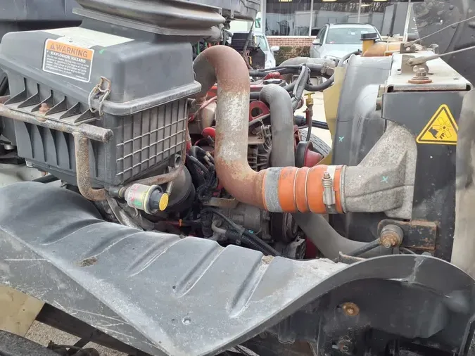 2019 NAVISTAR INTERNATIONAL 43006d9594251219a13b98b466b7a7a934c3