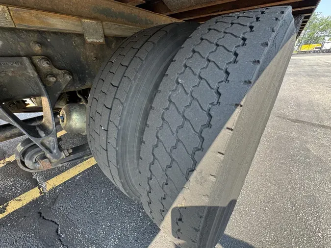 2019 International 4300