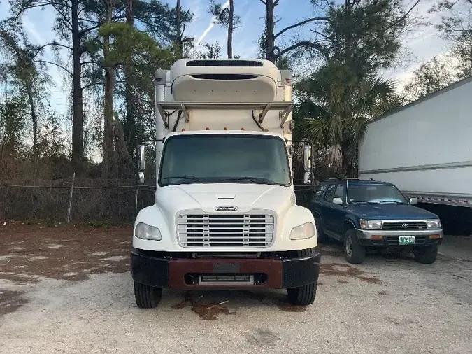 2017 Freightliner M2