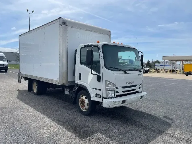 2018 Isuzu Truck NPR EFI6d970853b0a3f716739bca7409335a82