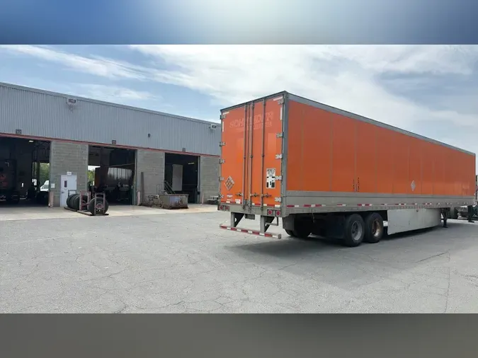 2015 Wabash DVHDHPC