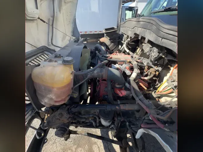 2019 NAVISTAR INTERNATIONAL 4300
