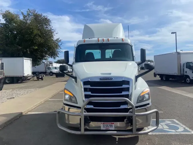 2021 FREIGHTLINER/MERCEDES NEW CASCADIA PX126646d99a7afa6991060ffb25d6c8122ff8f
