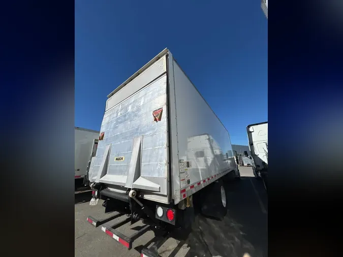 2020 FREIGHTLINER/MERCEDES M2 1066d9a0bacd4bb87f53710d88a4f3e35b6