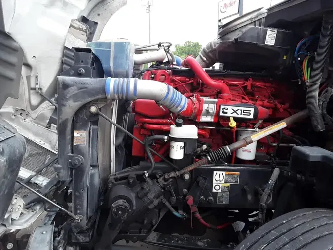 2021 KENWORTH TRUCKS T-680